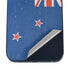 New Zealand Flag Distressed iPhone 12 Mini Skin
